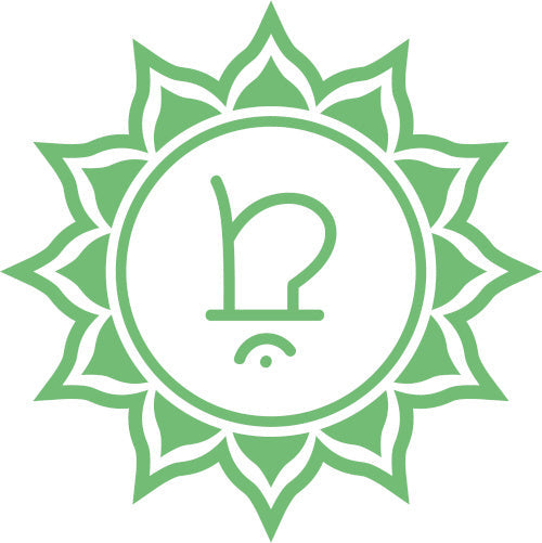 Madera con ánima: Chakras