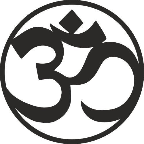 Madera con ánima: Mandalas de pared