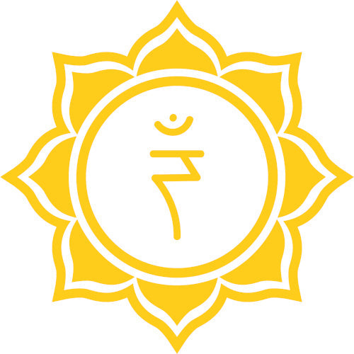 Madera con ánima: Chakras