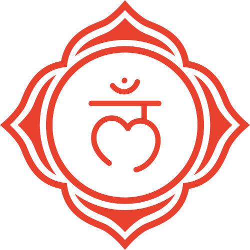 Madera con ánima: Chakras