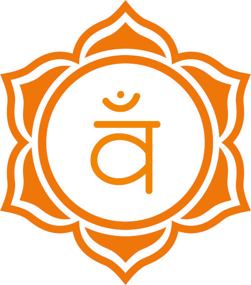 Madera con ánima: Chakras