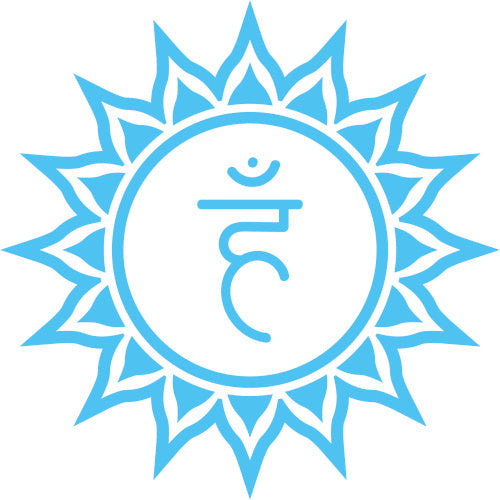 Madera con ánima: Chakras