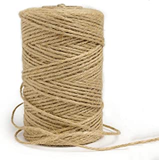 30 cms de cuerda de yute