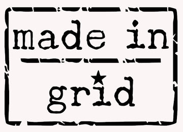 made in grid