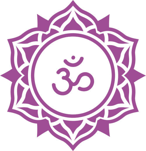 Madera con ánima: Chakras